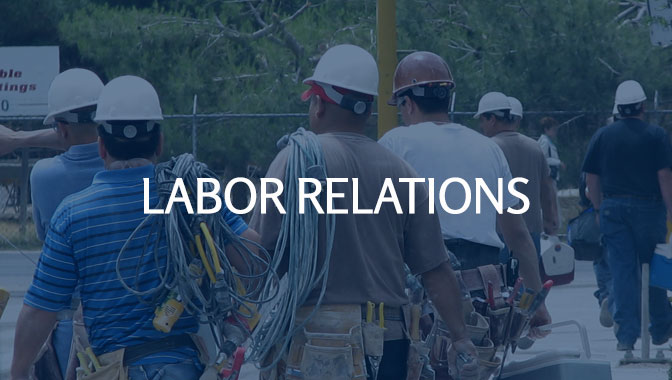 Labor Relations